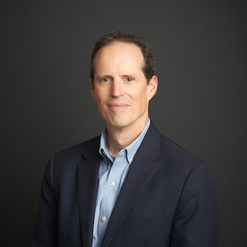 Photo of Timothy Muldoon