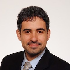 Photo of Christopher  Bedell
