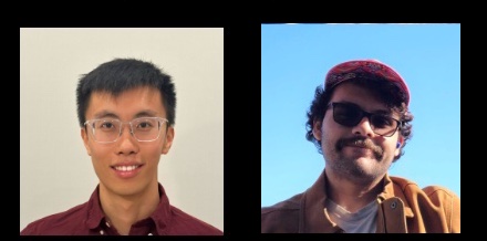 pablo and xugo copy