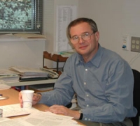 Professor Andrzej Herczyński