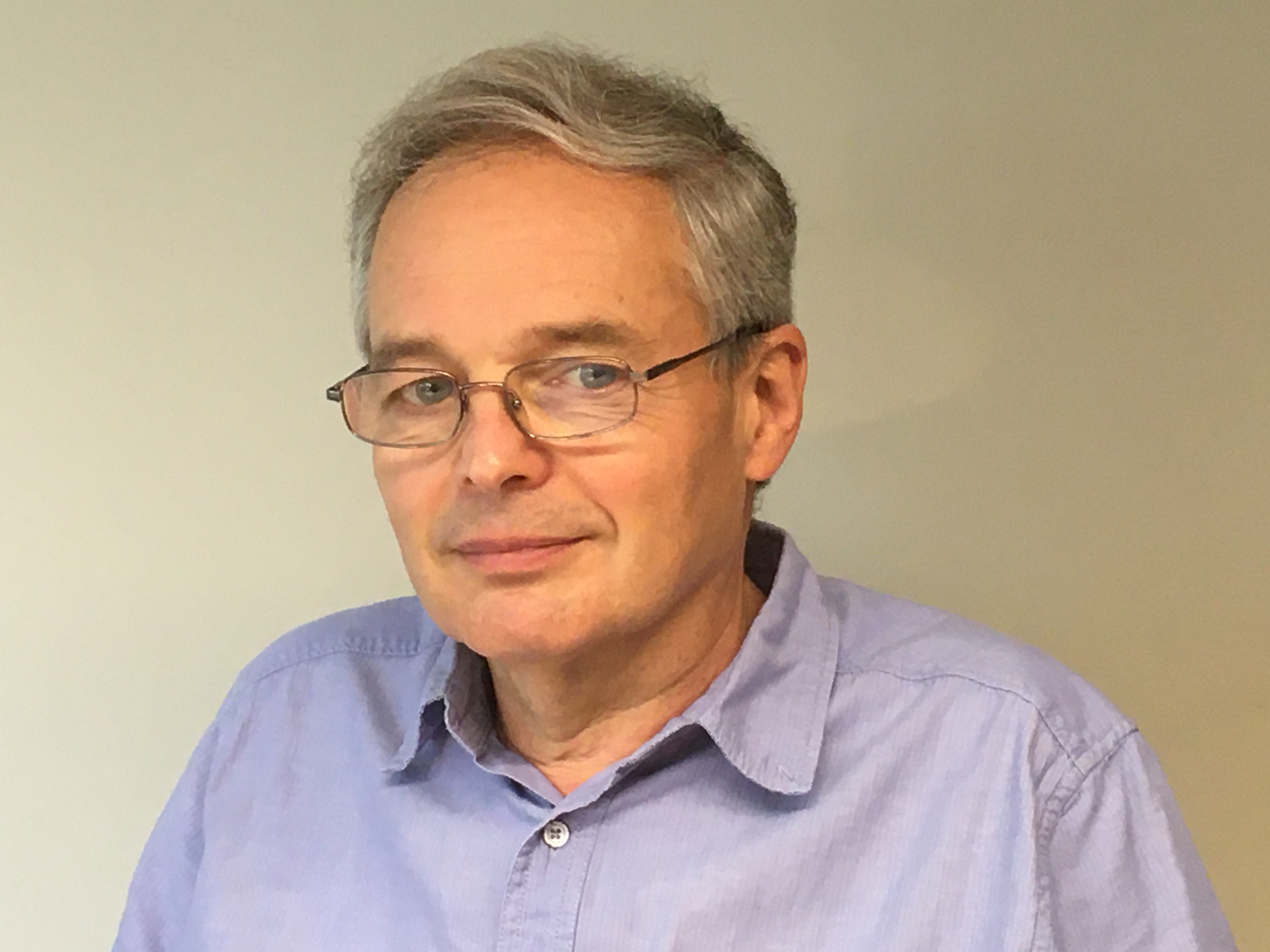 Photo of Andrzej HerczyńSki