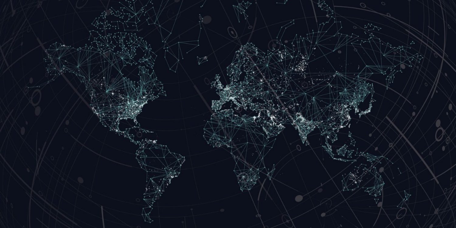 A New World Order Image