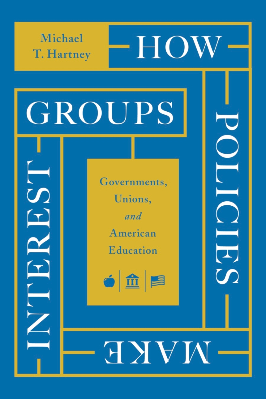 Hartney book publication