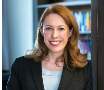 Lindsey O'Rourke