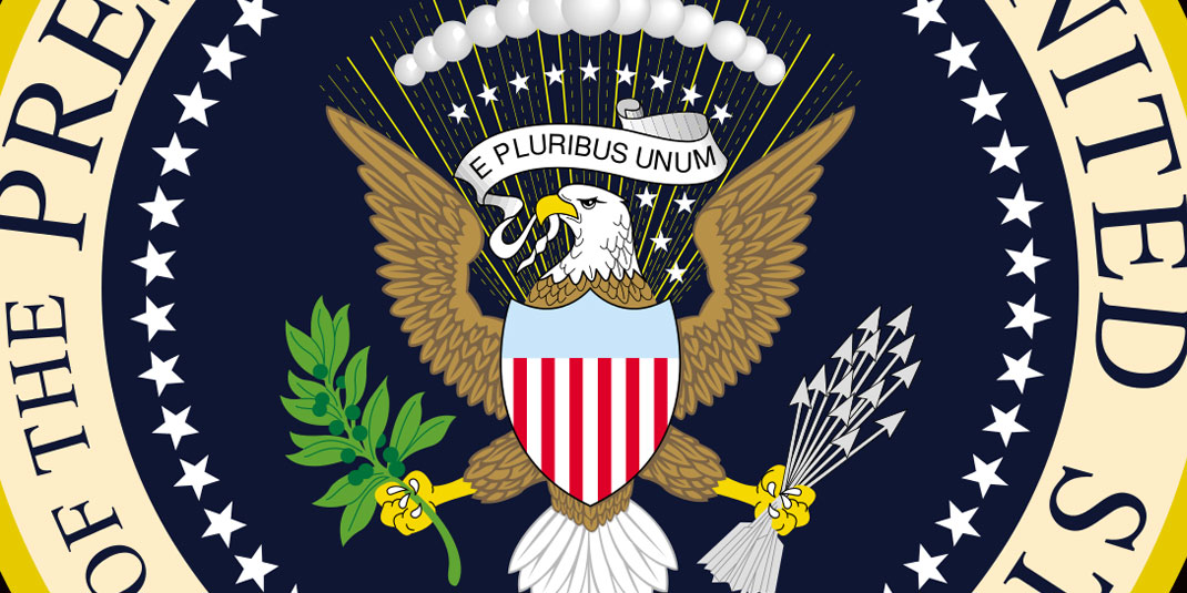 Presidential Seal