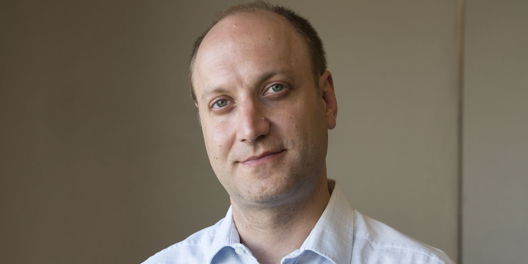 Jonathan Laurence