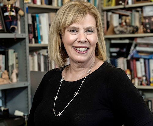 kathleen bailey