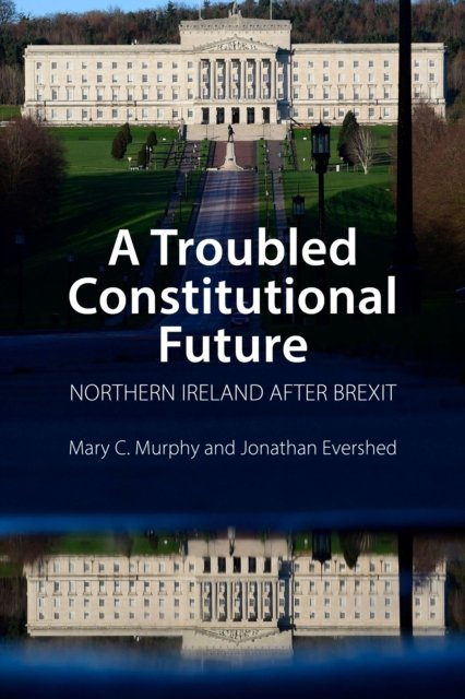 mary murphy book