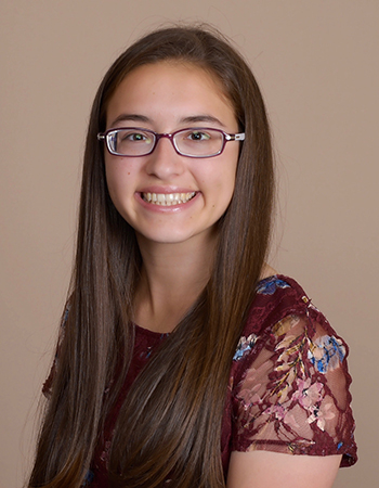 Photo of Julianna Barbaro