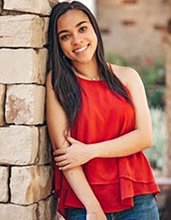 Photo of Julia Bowers