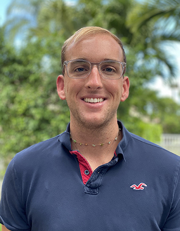 Photo of Michael Colantuno