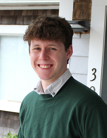 Photo of Jack Doppke