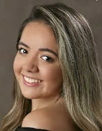 Photo of Luisa Esquivel