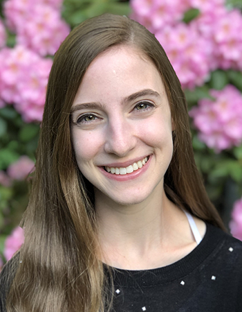 Photo of Allison Pellegrino