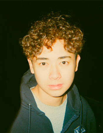 Photo of Paterson Tran