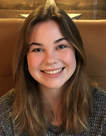 Photo of Caroline Walsh