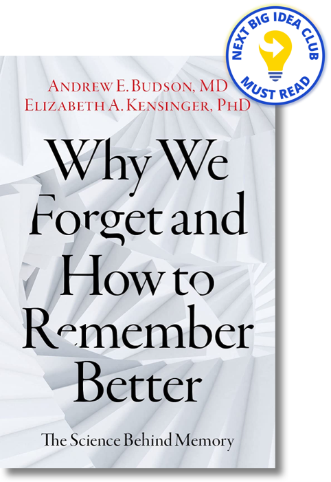 Photo of the book