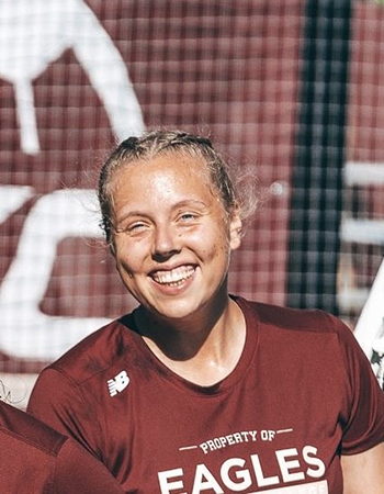 Photo of Wiebke Willebrandt

