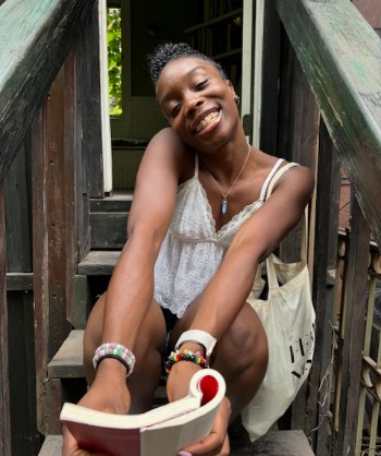Sadé Greenidge