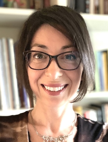 Photo of Carmen Merolla