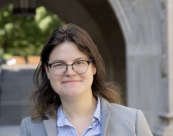 Photo of Célia Abele