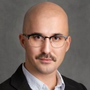 Photo of Ali Kulez