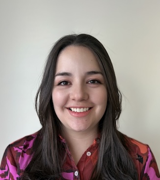 Photo of Wendy Rodríguez