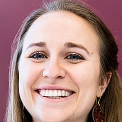 Photo of Caitlyn Passaretti