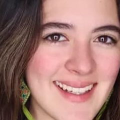 Photo of Emilia Acevedo Quezada