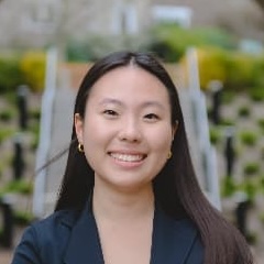 Photo of Heidi Yun