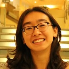 Photo of Maiya Whalen