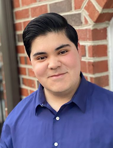 Photo of Max Rodriguez