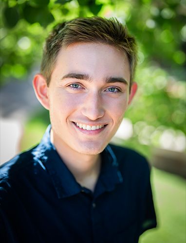 Photo of Tyler Dean