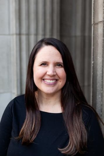 Photo of Ulishney, Megan Loumagne