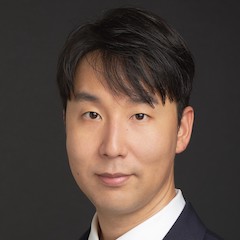 Photo of Shinjae Lee