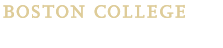 Boston College logo