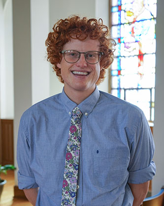 Ethan Strouse