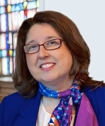Photo of Colleen M. Griffith