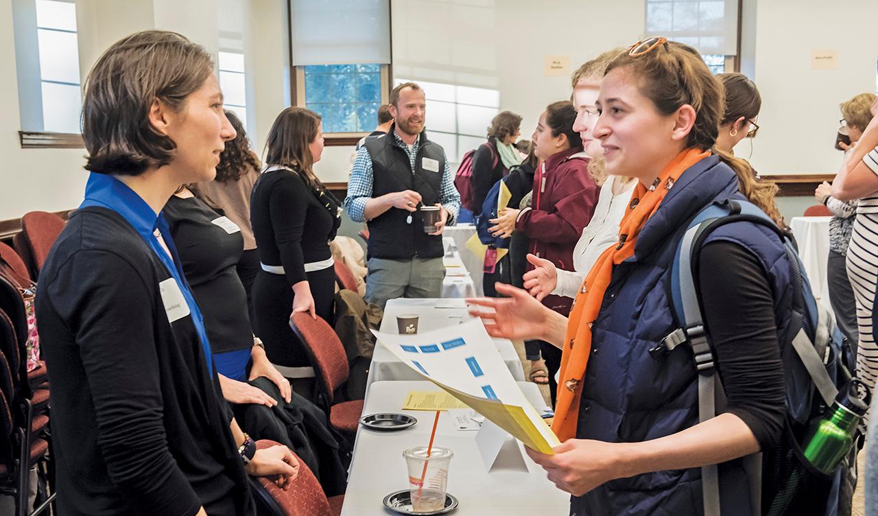 Career expo