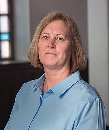 Maureen Lamb