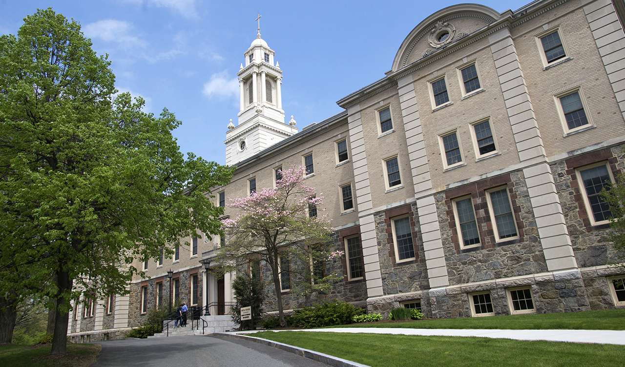 Boston College Escorts