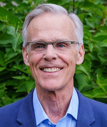 Randy Sachs, S.J.