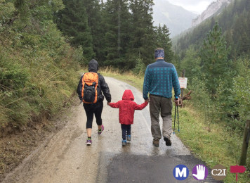 A Catholic View of Today's Families