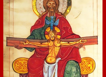 Icon of the Council of Nicea