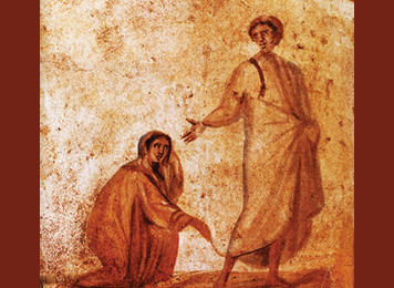 Encountering Jesus