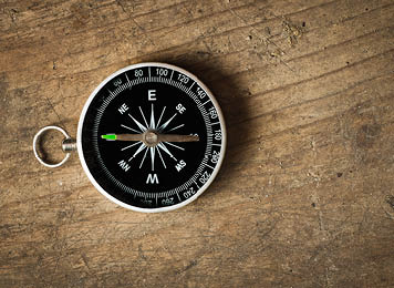 Finding a Moral Compass