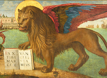 The Gospel of Mark