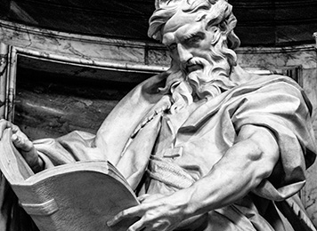 The Gospel of Matthew