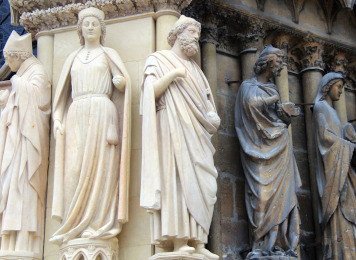 History of the Church: Telling Our Stories