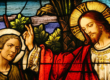 New Testament Visions of Faith